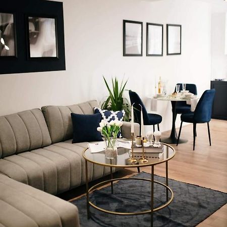 Vip Apartments Bitola Exteriér fotografie