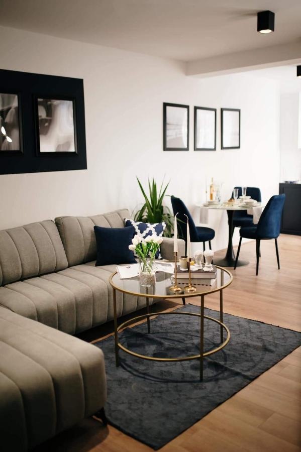 Vip Apartments Bitola Exteriér fotografie