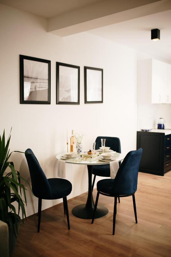 Vip Apartments Bitola Exteriér fotografie