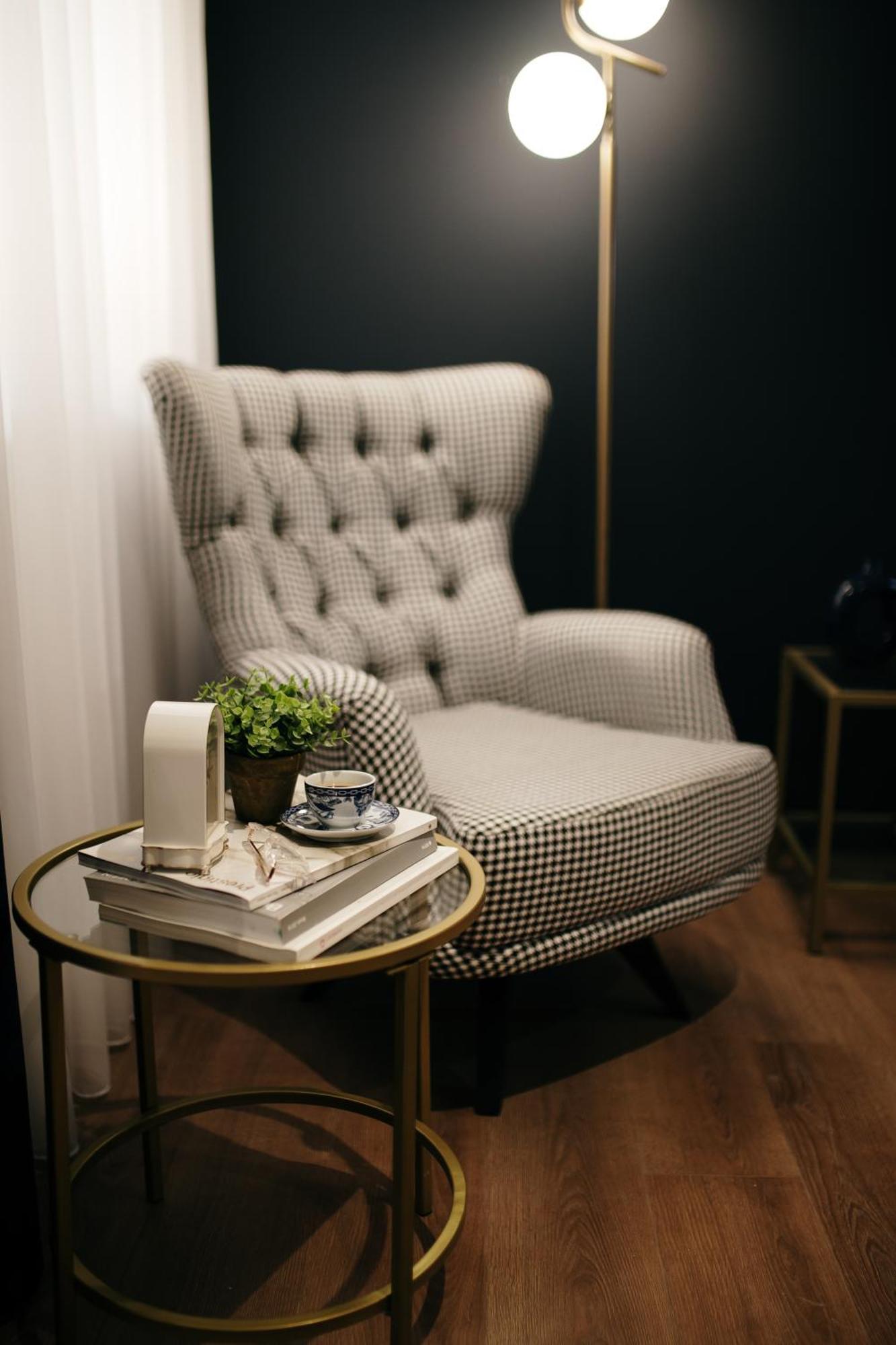 Vip Apartments Bitola Pokoj fotografie