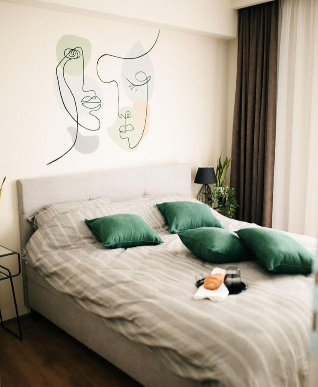 Vip Apartments Bitola Pokoj fotografie